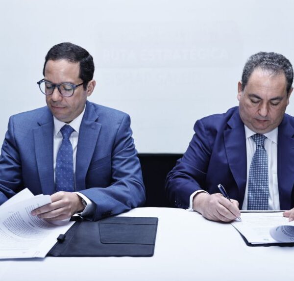 Gobierno ampl&iacute;a SISMAP Salud para fortalecer eficiencia hospitalaria del pa&iacute;s